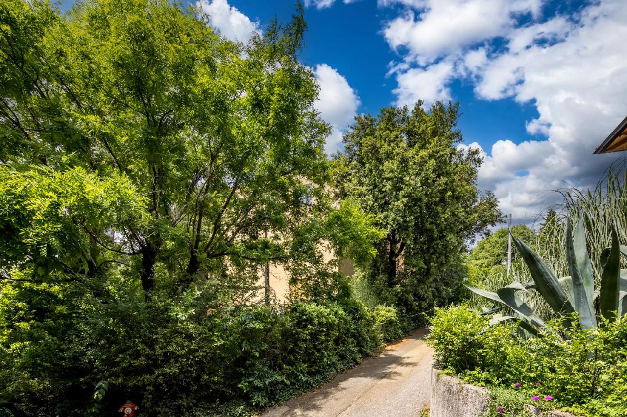 City Apartment Nurli near beach - Happy Rentals - Chambres d'hôtes Rijeka