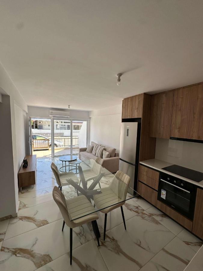 WHTheGroundNest - B&B Paralímni