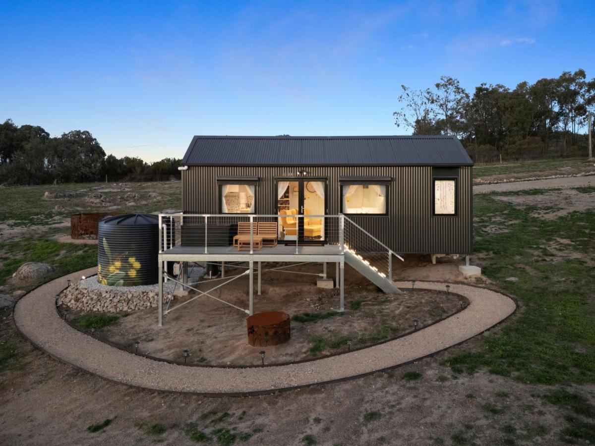 Anadlu - B&B Beechworth