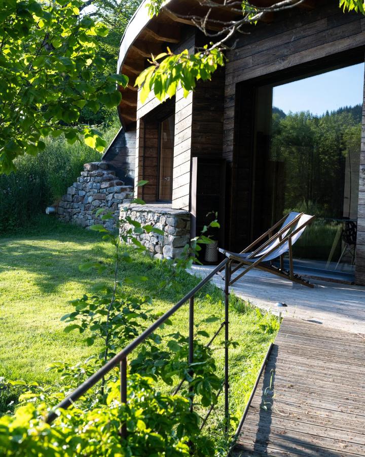 Haus mit 2 Schlafzimmern