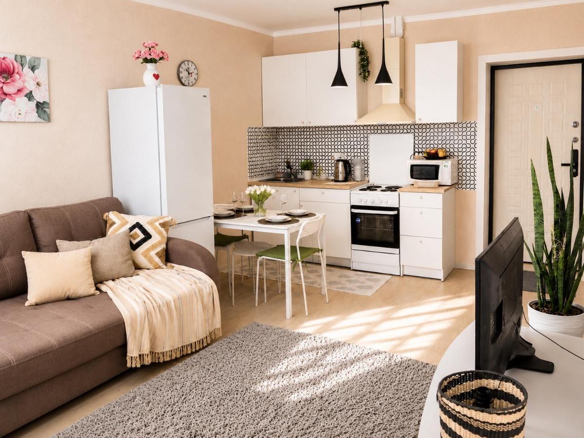 Меркурий - Ferienwohnung Astana