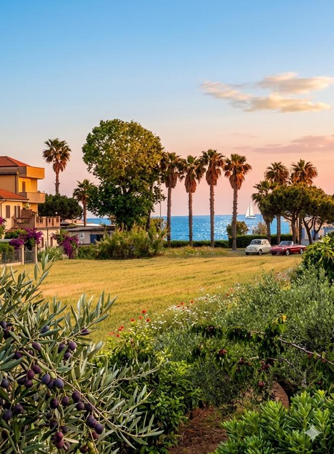 Boutique appartament Andreia - Bed and Breakfast Alba Adriatica
