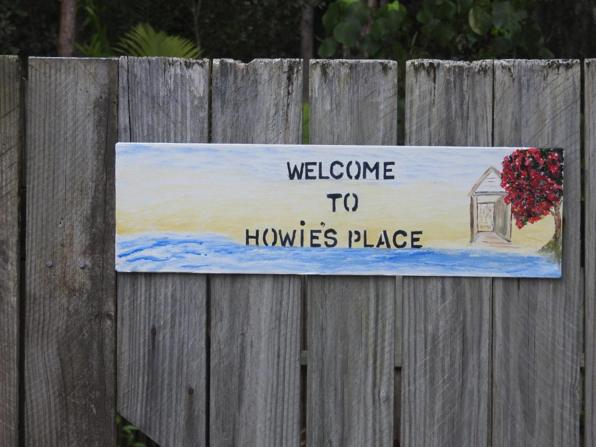 Howie's Place Noosa - B&B
