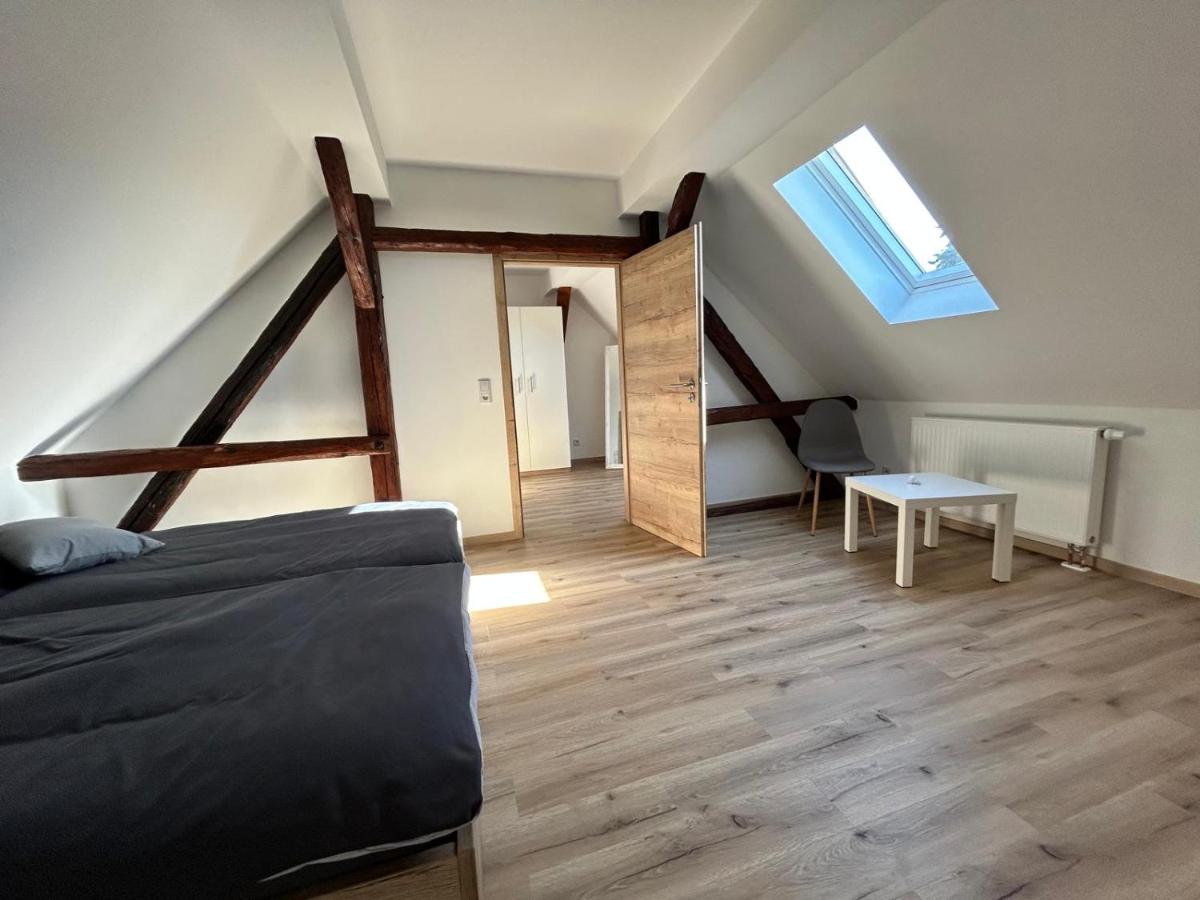 Appartamento con 2 Camere da Letto