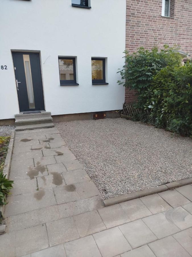 MT Baesweiler Business & Holiday Apartment - B&B Baesweiler