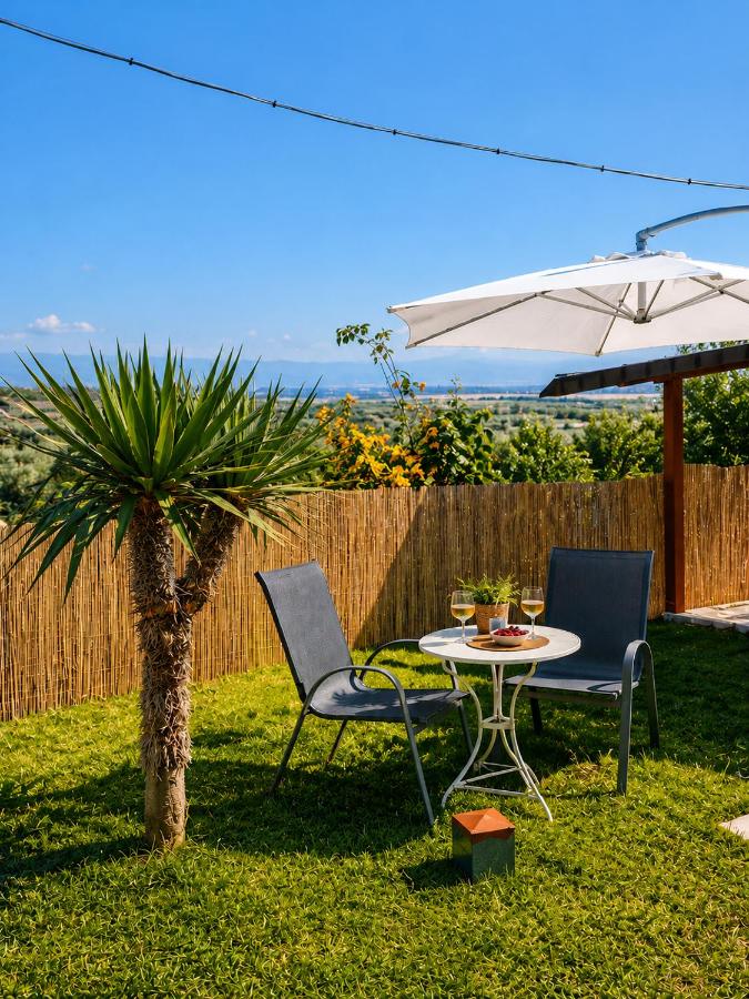 Sea La Vie Halkidiki - B&B Néa Irákleia