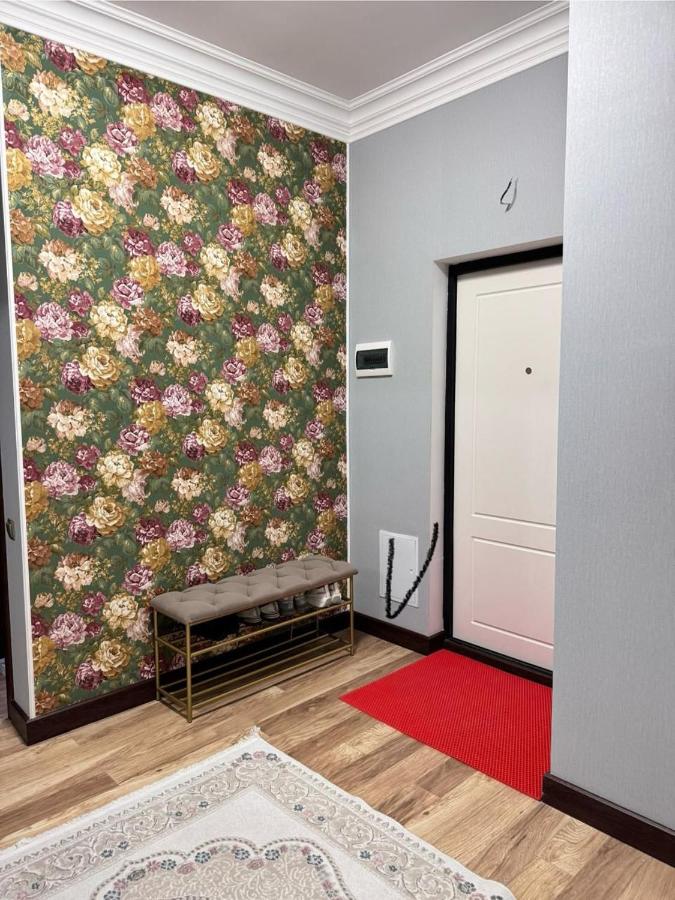 ЖК Атлетик - Ferienwohnung Astana