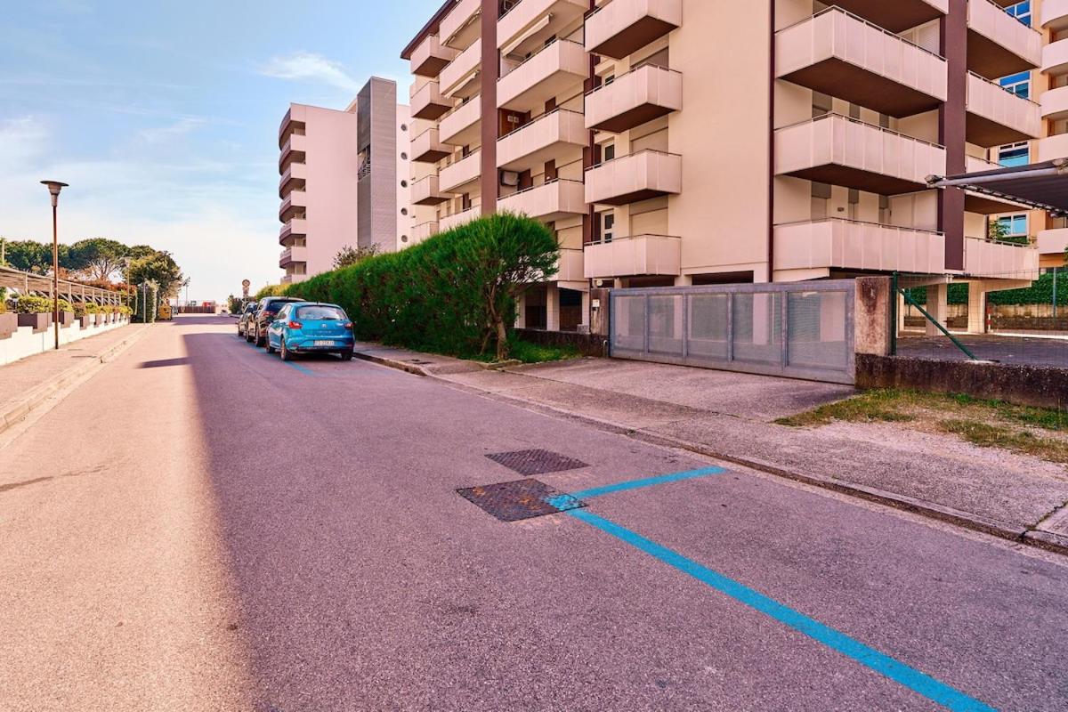 Smeralda Suite, Vista Mare & Vicino alle Terme - B&B Bibione