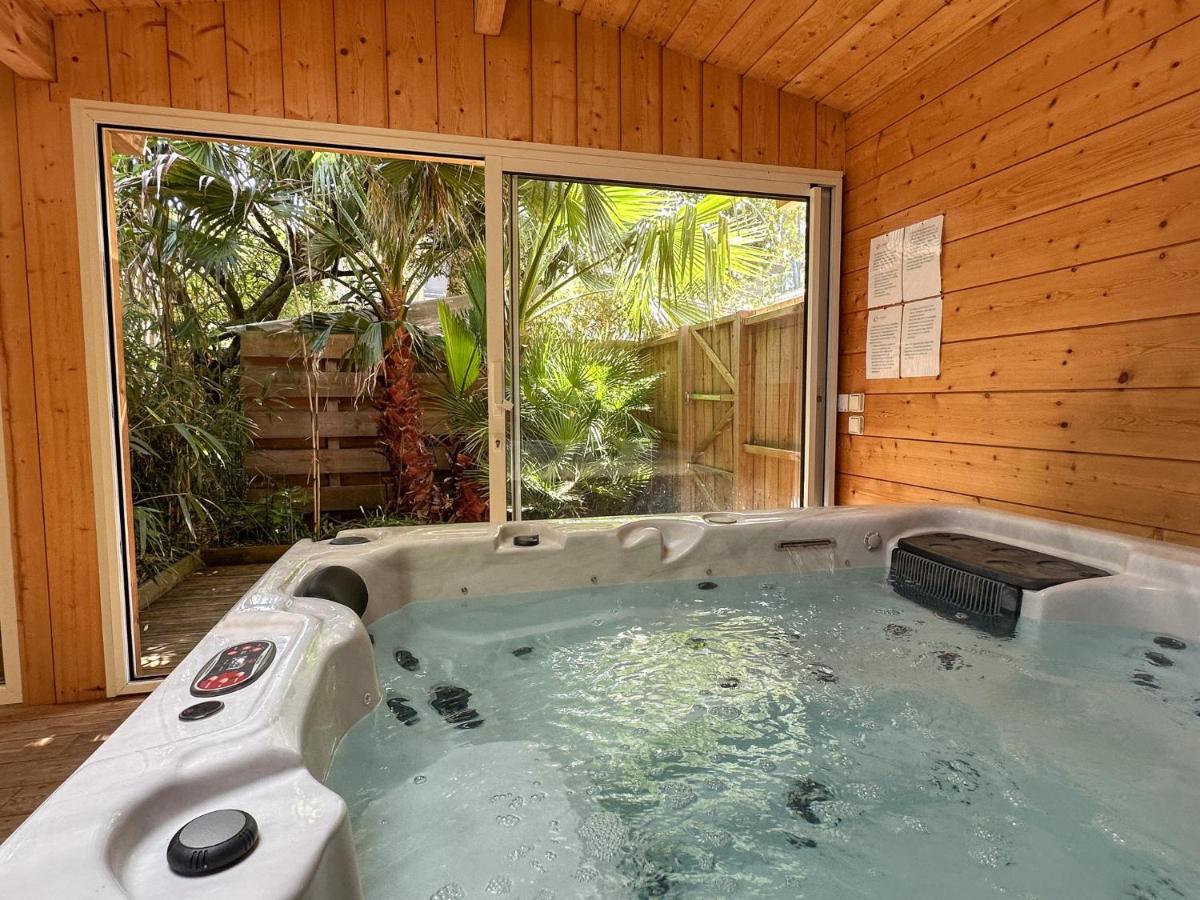 Appartement Aqua-Villas Lake And Sea - B&B Seignosse