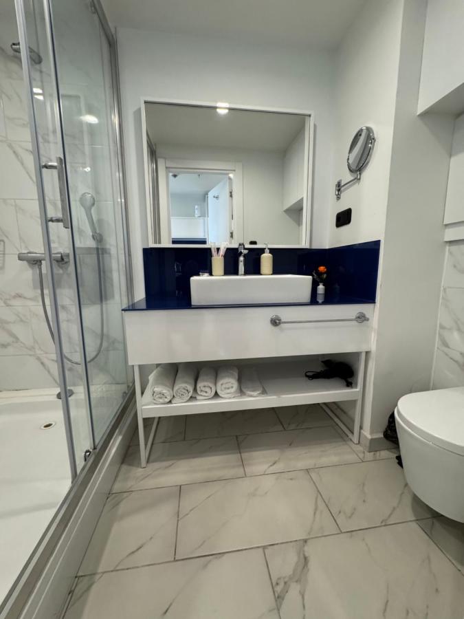 Orbita Apartments with Amazing view - Ferienwohnung Batumi