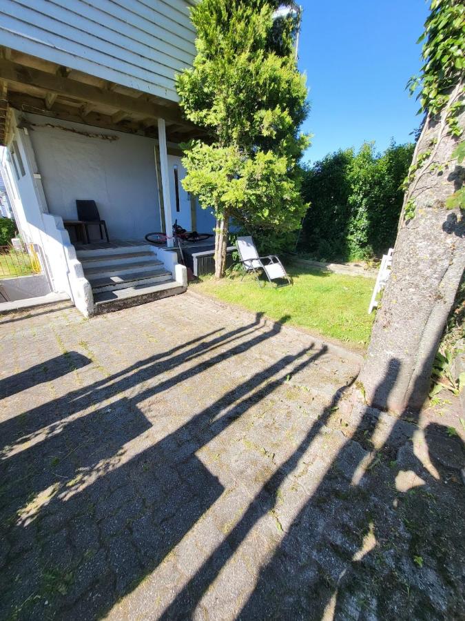 Local home apartment in Stavanger - B&B Stavanger
