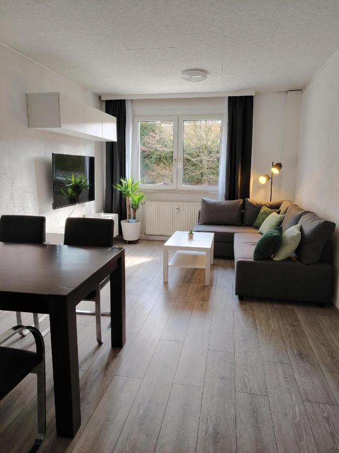 Gemütliche Fewo nahe Talsperre Pöhl -7 Min zur A72 - Ferienwohnung Pöhl