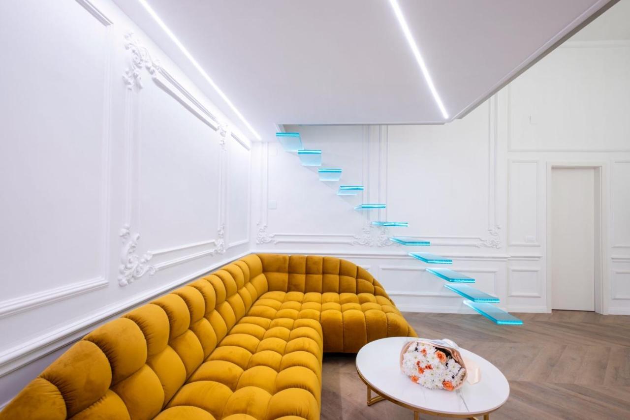 VIP Jacuzzi Suites - B&B Budapest