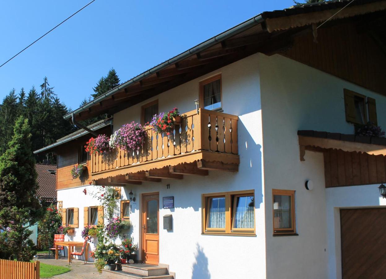 B&B Berchtesgaden - Gästehaus Kurz - Bed and Breakfast Berchtesgaden