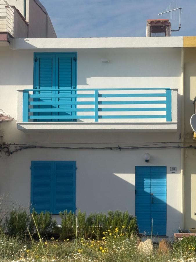 Dommo e Mare - B&B Santa Lucia