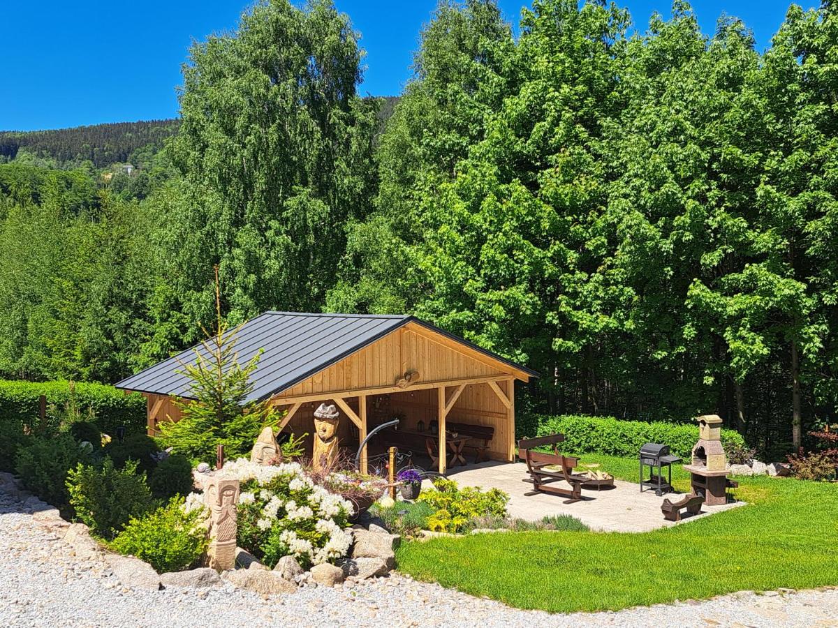 Karkonosz4B - B&B Szklarska Poręba