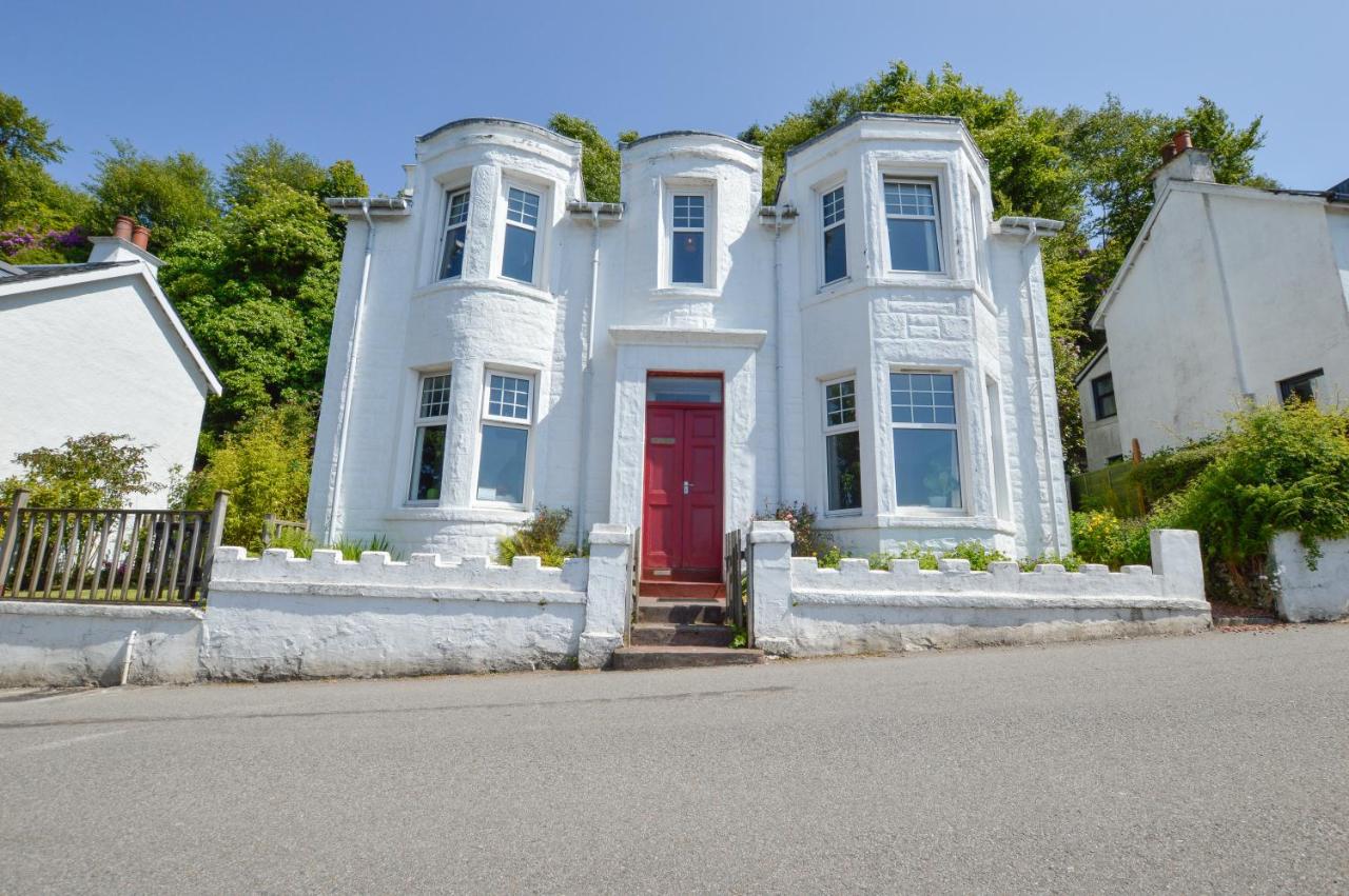 Braemar in Oban - Chambres d'hôtes Oban