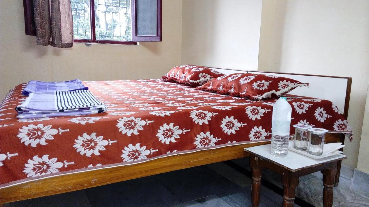 B&B Rishikesh - Laxmi Lodge - Bed and Breakfast Rishikesh