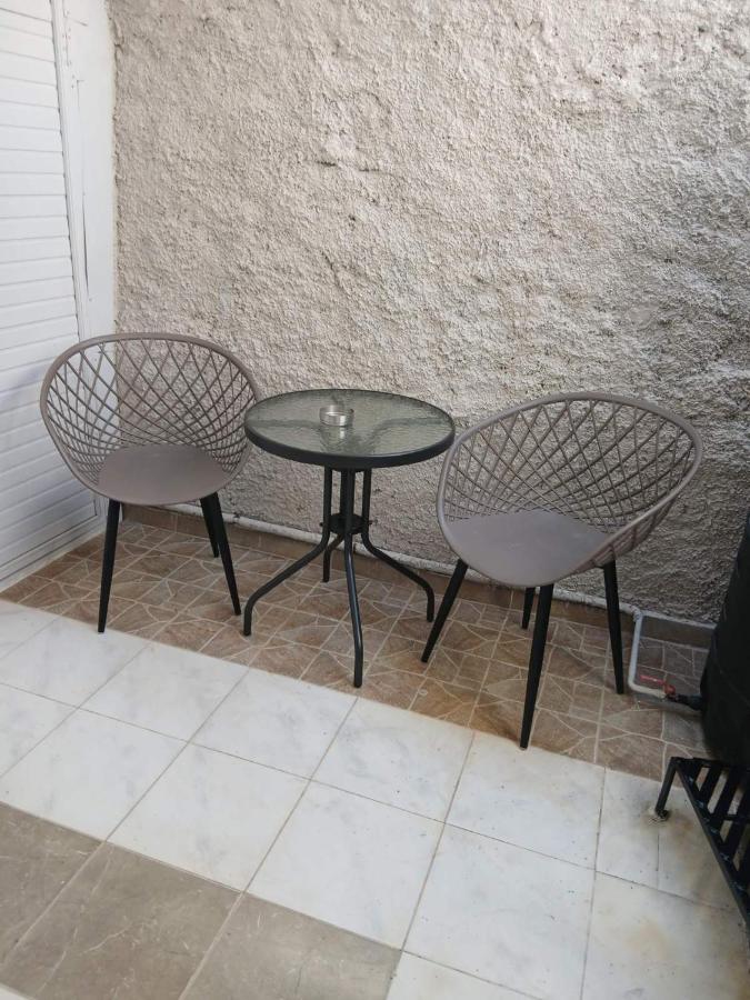 Renata's House- Cozy studio in Mytilene - Chambres d'hôtes Mytilène