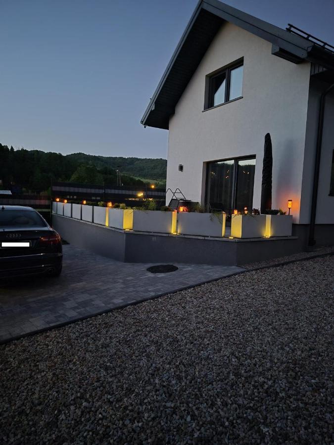 Domek Pieniński Azyl - B&B Szczawnica