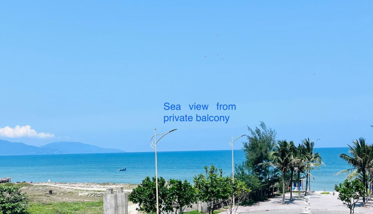 Coast House Da Nang - B&B Da Nang