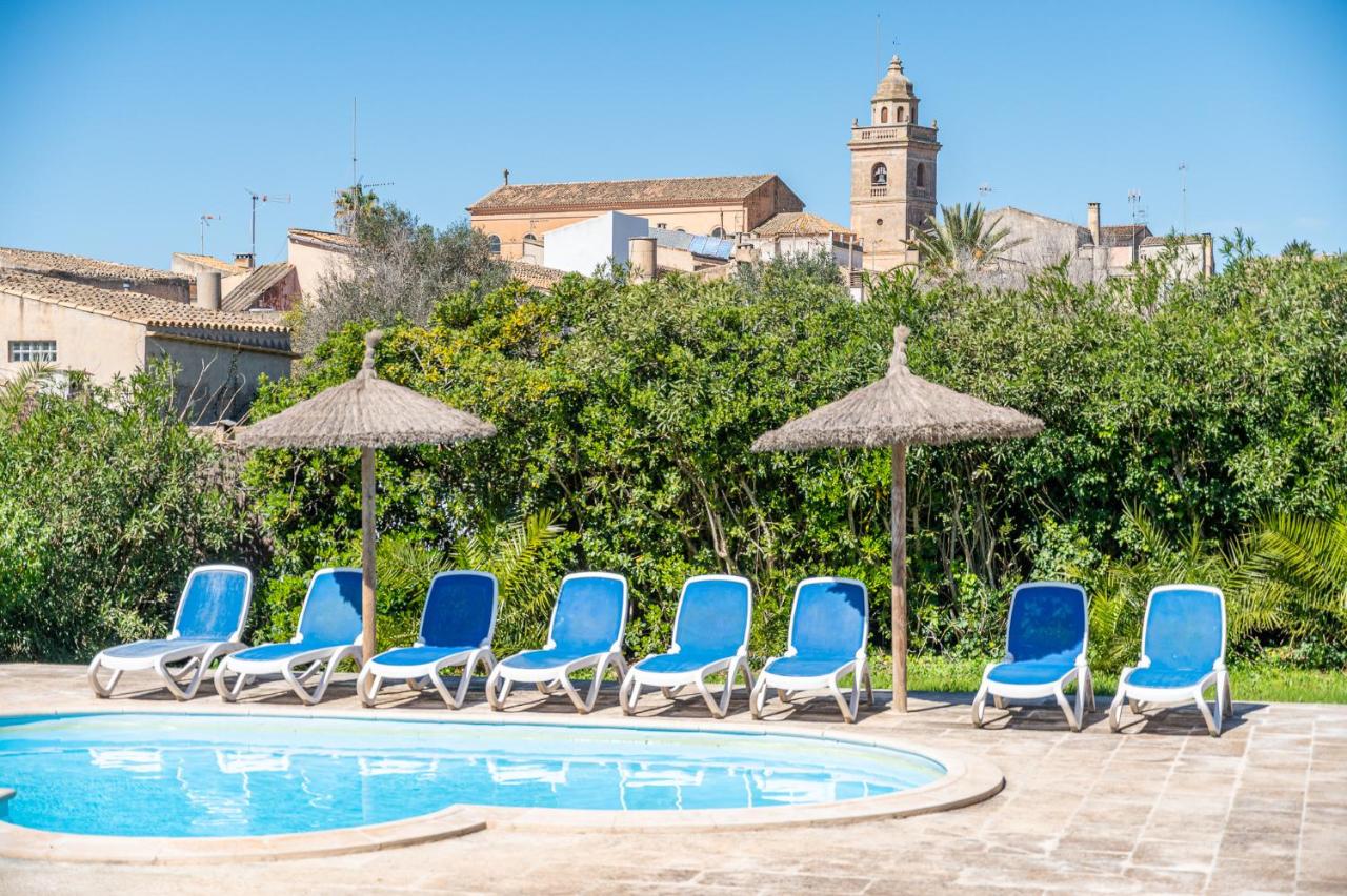 Casa Can Pauma - Chambres d'hôtes Cas Concos