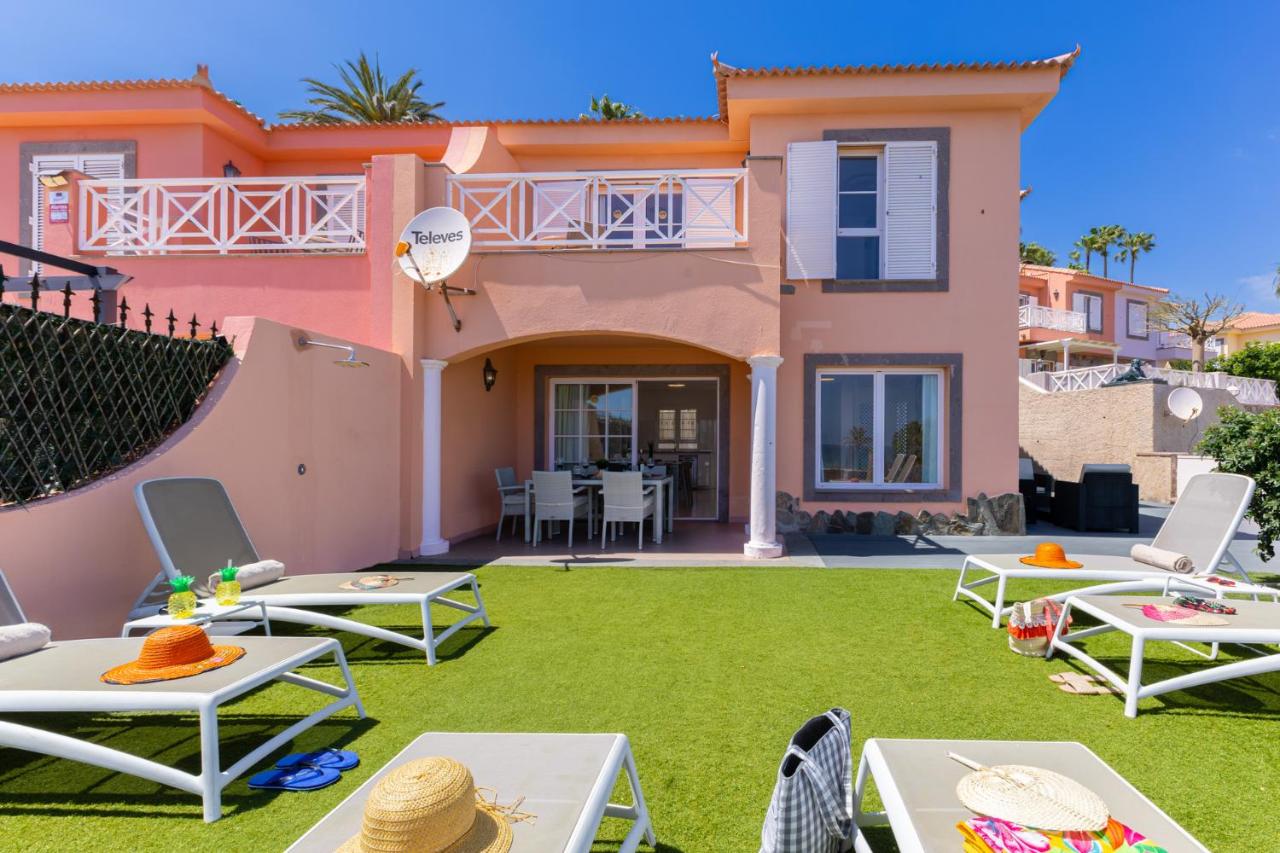 Chalet Santa Ana 2 by VillaGranCanaria - B&B Playa del Ingles