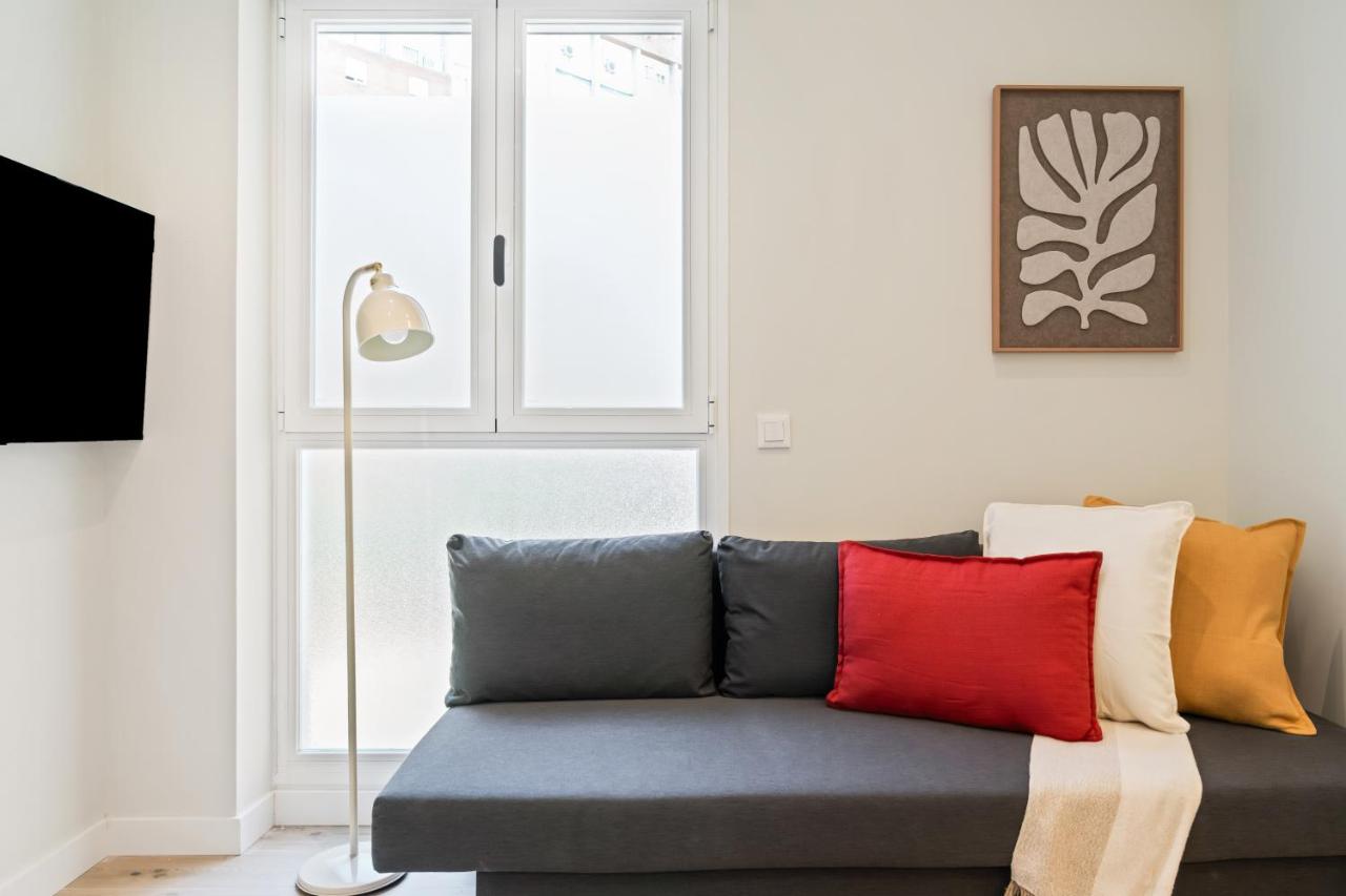 Appartamento Standard con 2 Camere da Letto