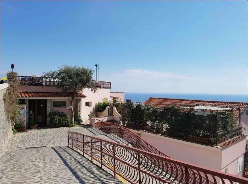 Incanto di sera - Ferienwohnung Amalfi