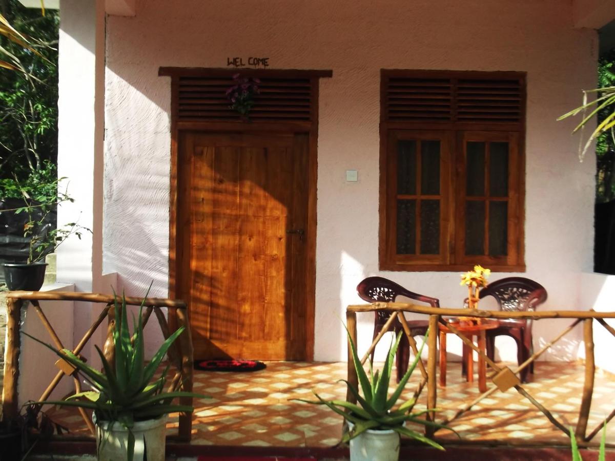 B&B Tangalle - Star Sun Homestay - Bed and Breakfast Tangalle