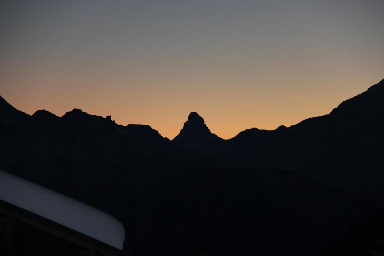 Appartamento con Vista Montagna