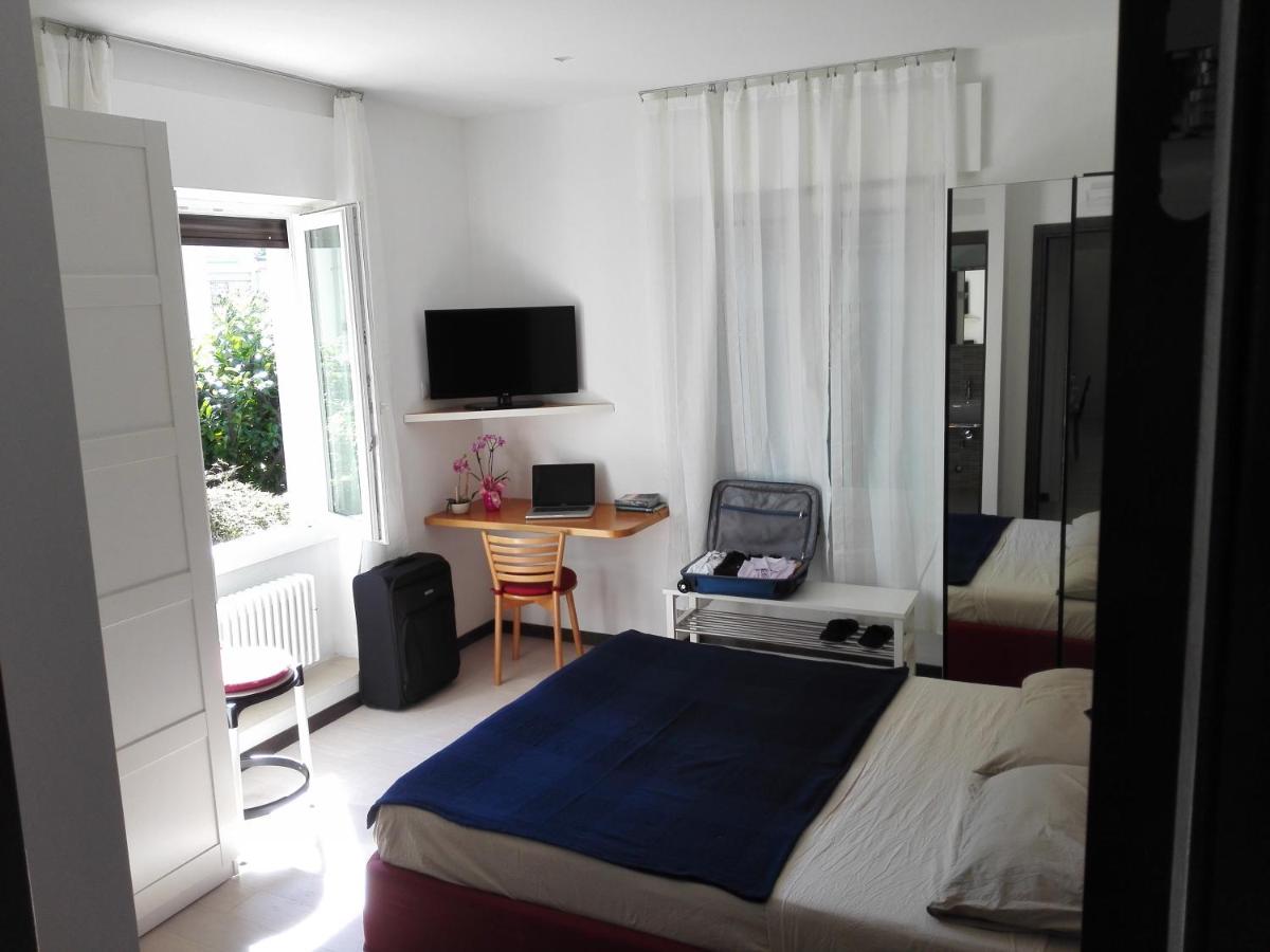 Habitación Doble Deluxe con ducha