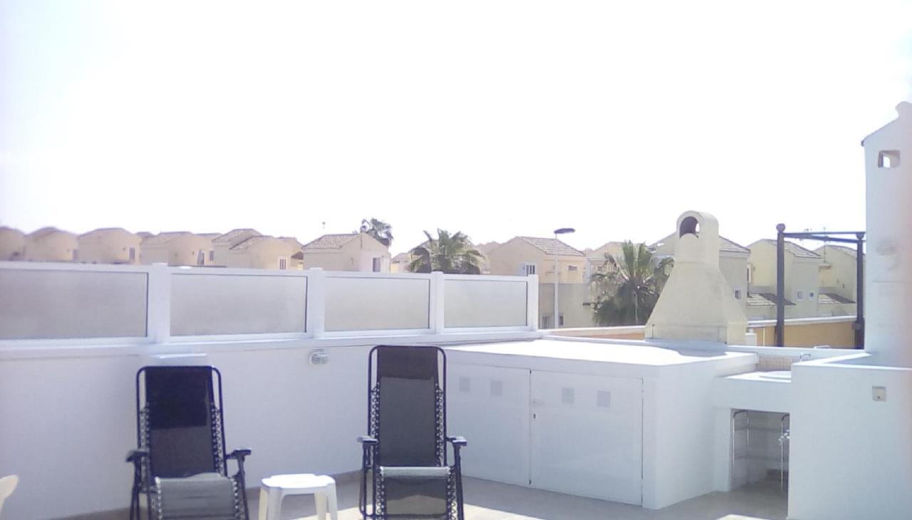 Gran Alacant Apartment - B&B