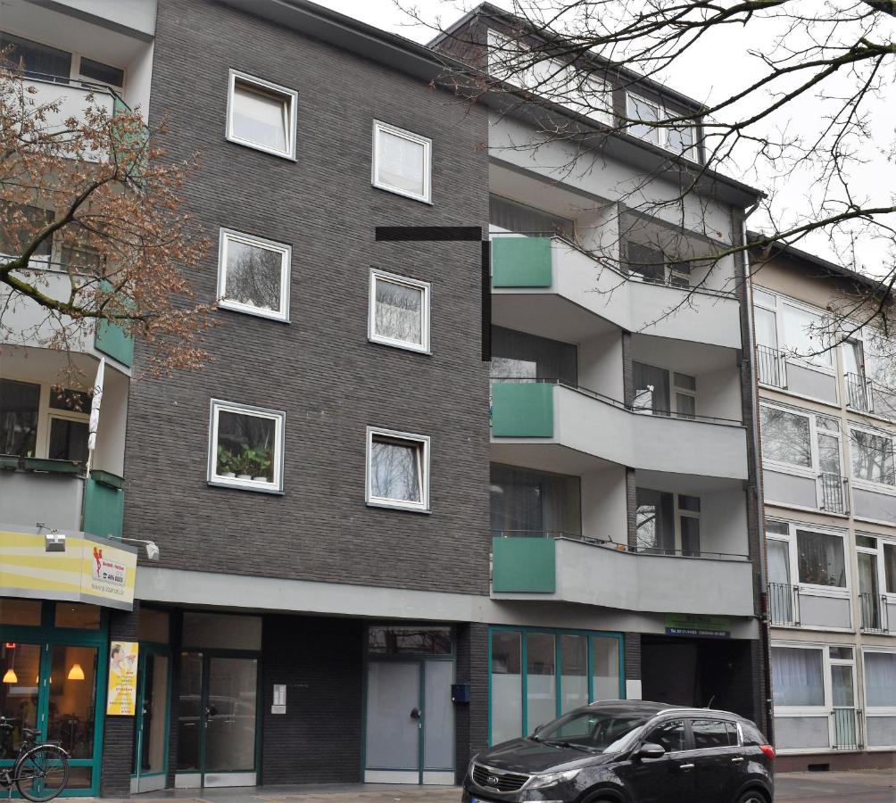 Ferienwohnung Neuss - B&B