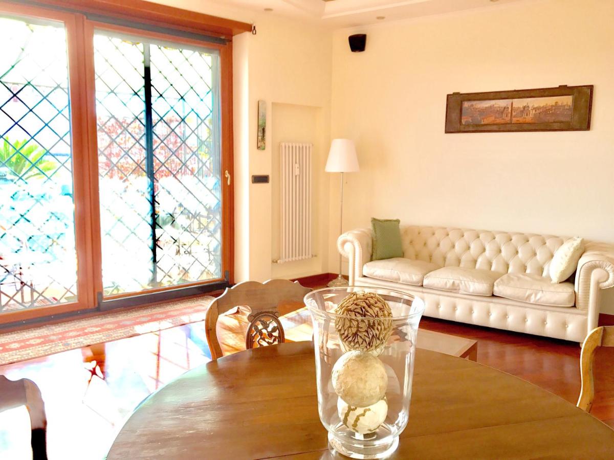 B&B Roma - Roma Suite Balduina - Bed and Breakfast Roma