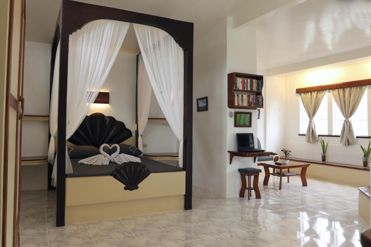 Suite Lit Queen-Size
