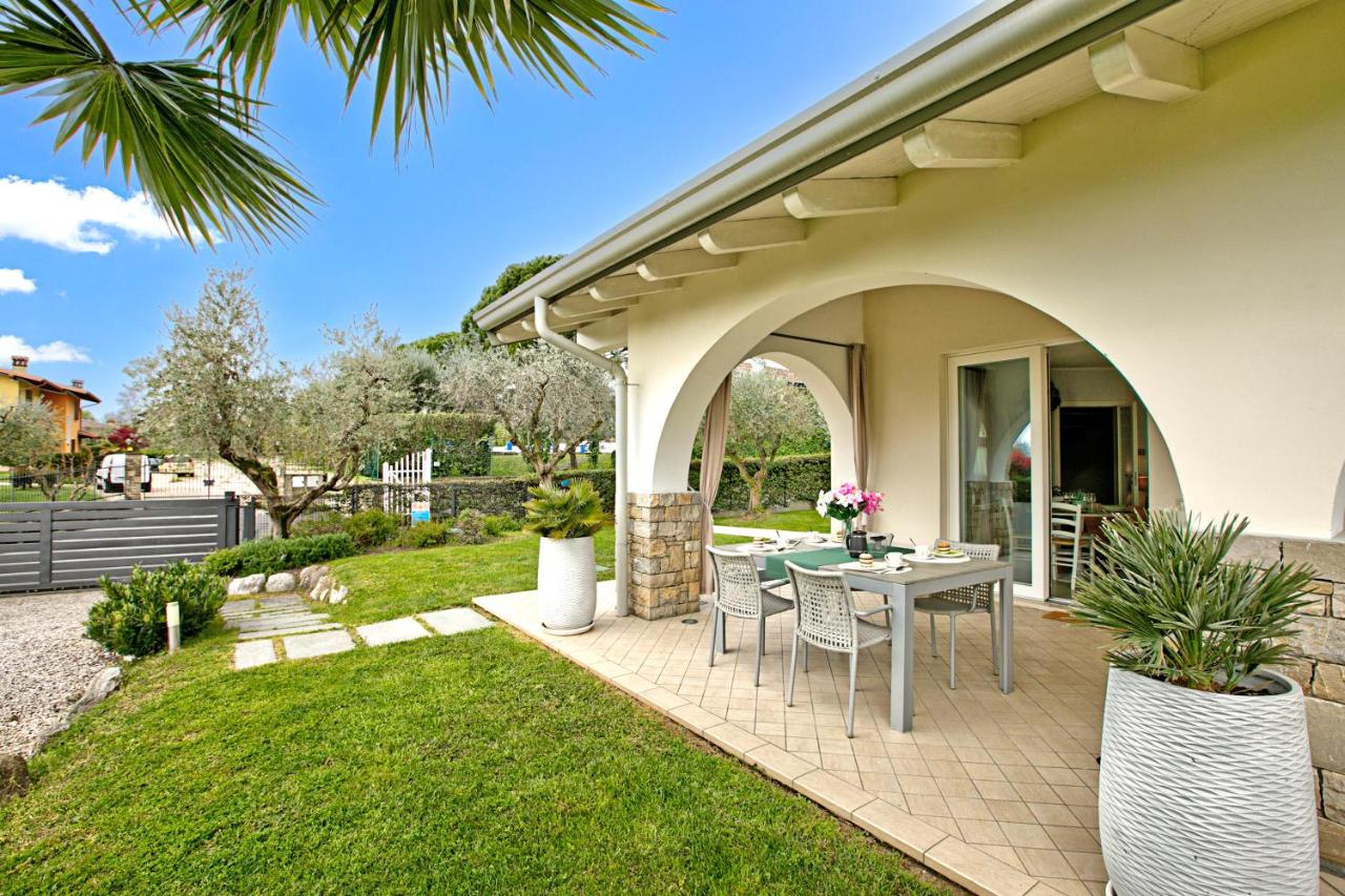 Il Silenzio House - Happy Rentals - B&B Manerba del Garda