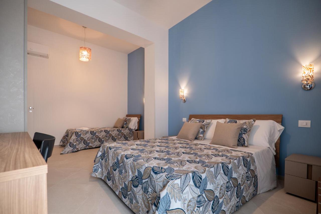 Monnalisa Rooms - B&B San Vito Lo Capo