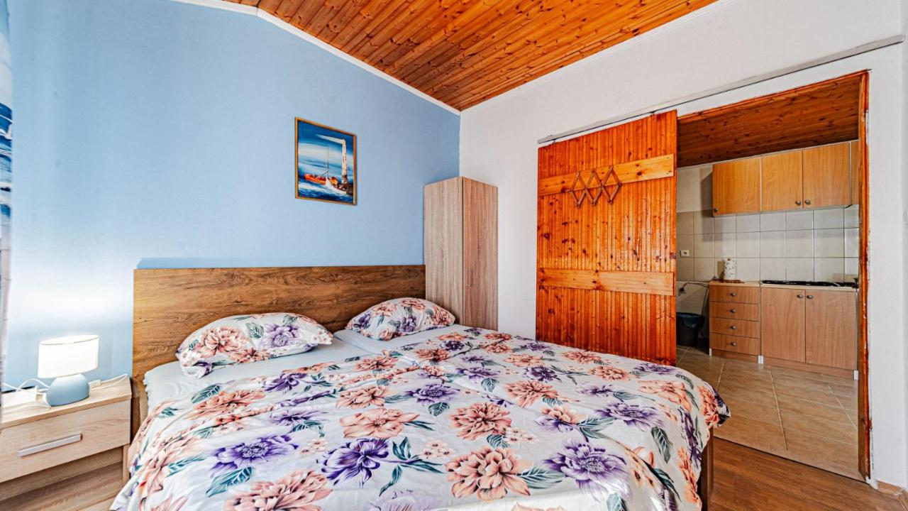 Robinsons House Maya by Villas Guide - Ferienwohnung Blato