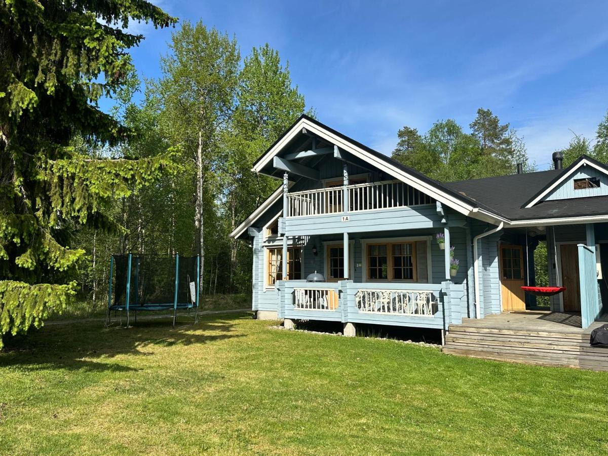 Kultaloma Slalom - B&B Kuopio