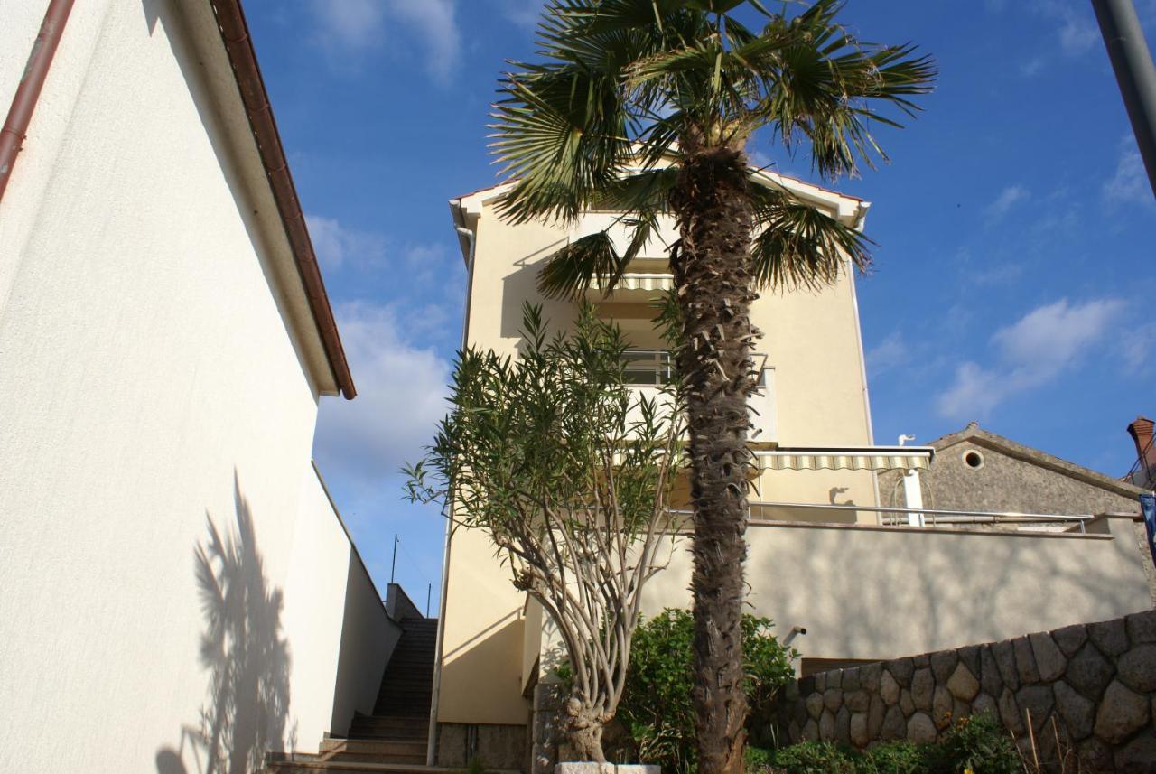 Apartment Adria Sun - Chambres d’hôtes