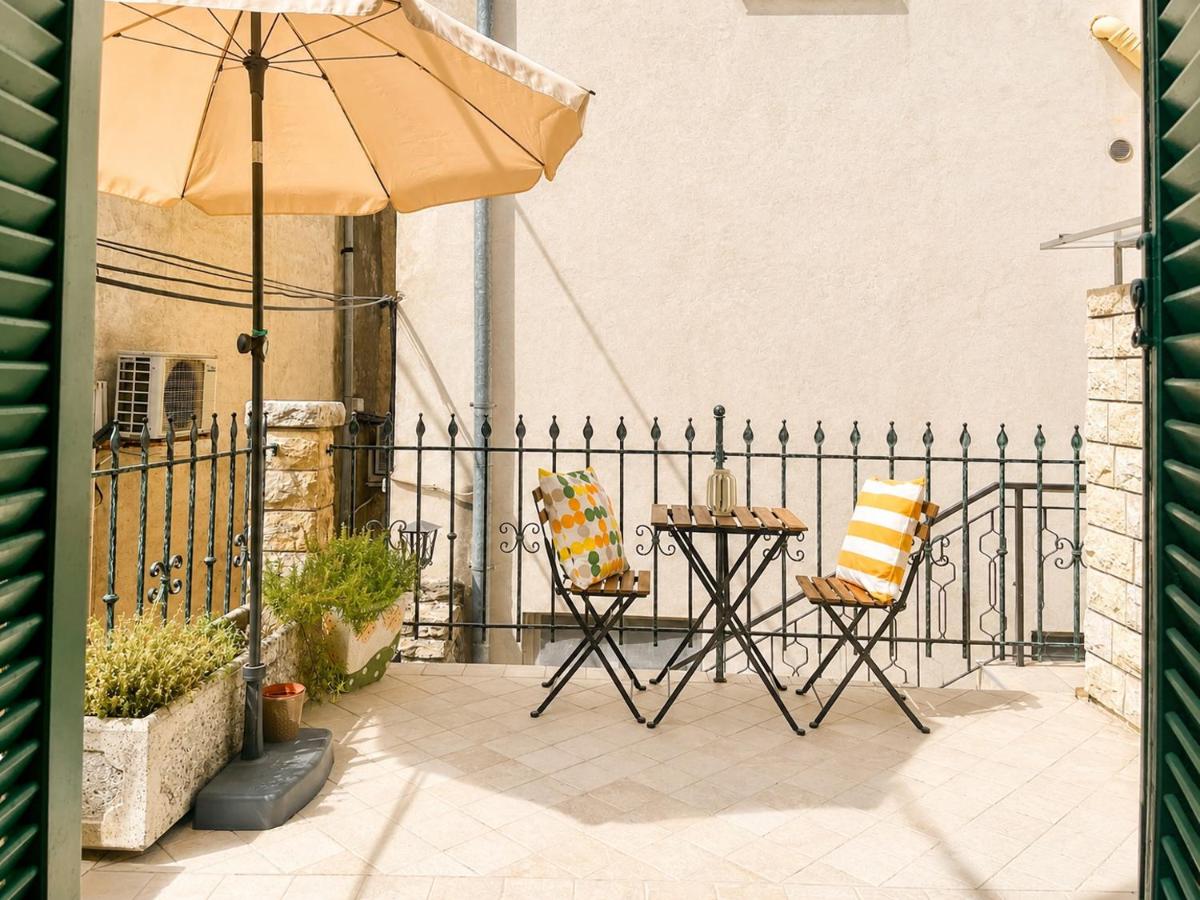 Apartment Sulle scale - Ferienwohnung Piran