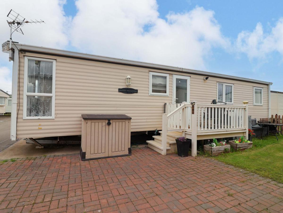Winchester - 478 - B&B Abergele