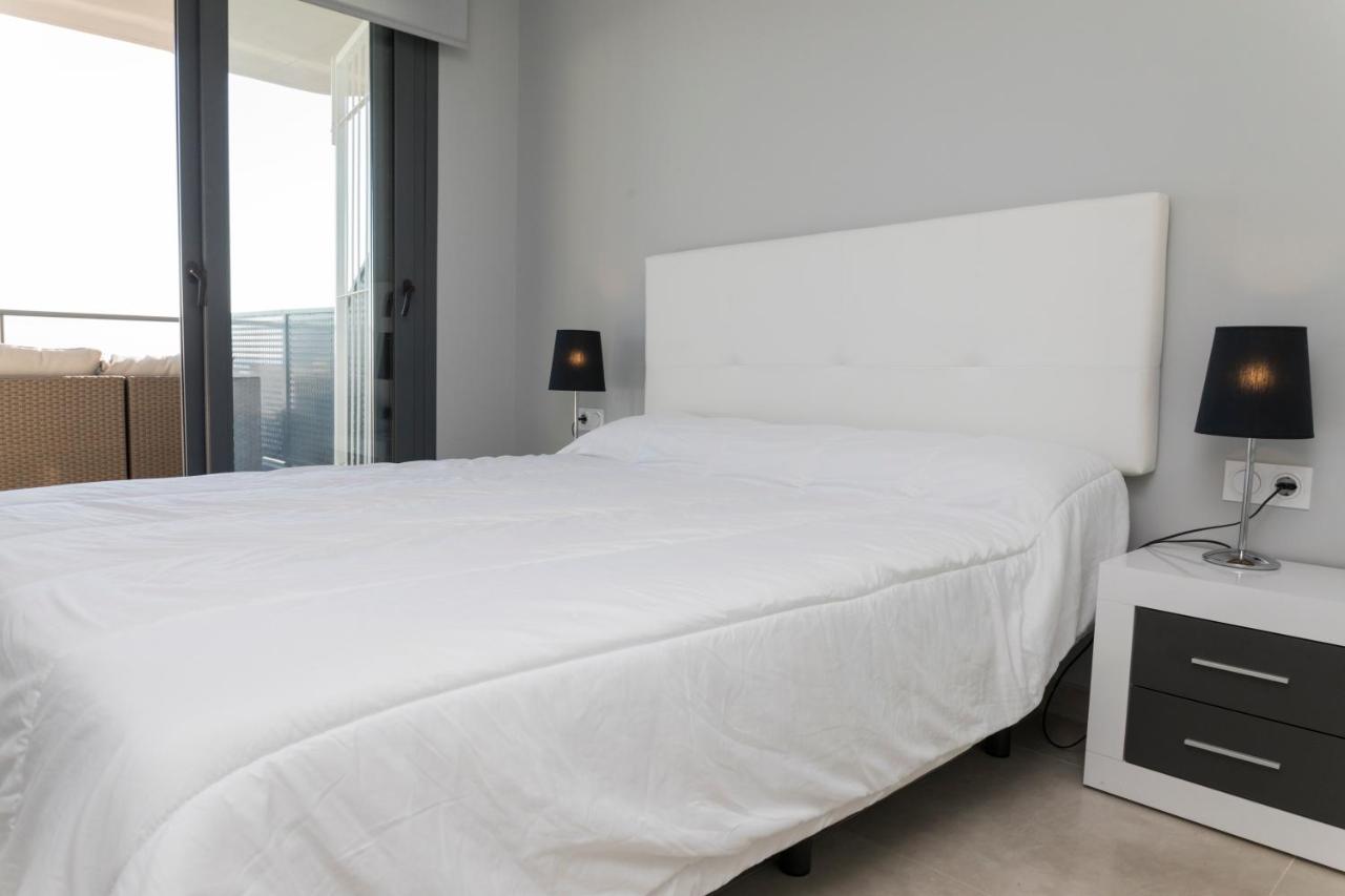 Appartement 2 Chambres