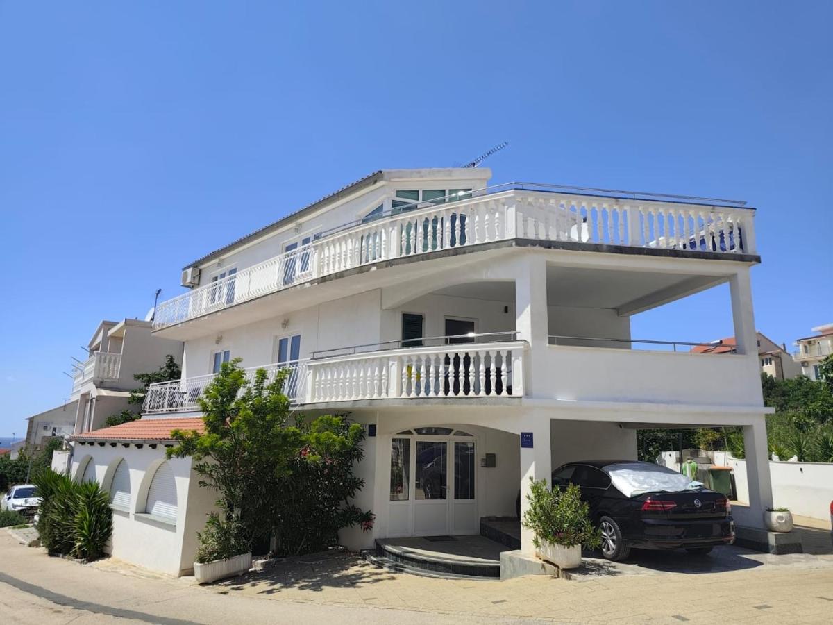 Apartment Jagoda - Chambres d'hôtes Primošten