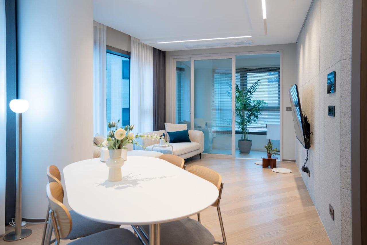 Apartamento de 2 dormitorios con vistas a la ciudad