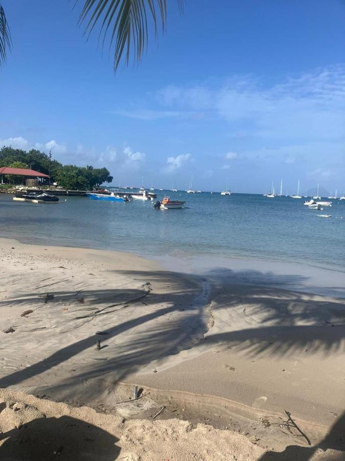 Poco Loco - Séjour les pieds dans l'eau - Ferienwohnung Sainte-Anne