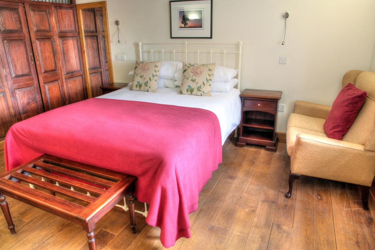 Chambre Double Deluxe