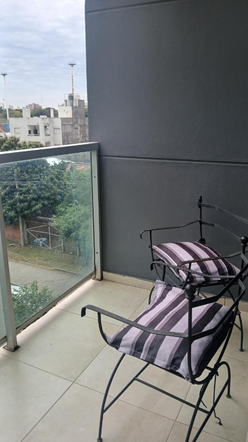 A pasos de la playa y shopping en Costanera Sur - Chambres d'hôtes Corrientes