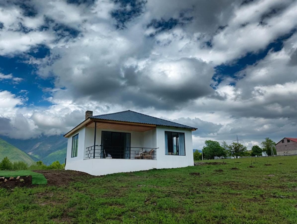 Villa Tba near Borjomi, Tsemi and Sadgeri - Ferienwohnung Tsemi